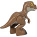 Jurassic World Camp Cretaceous Imaginext T.Rex XL Action Figure