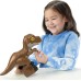 Jurassic World Camp Cretaceous Imaginext T.Rex XL Action Figure