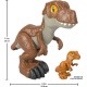 Jurassic World Camp Cretaceous Imaginext T.Rex XL Action Figure