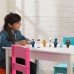 KidKraft 7-Pc. Professionals Doll Set