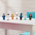 KidKraft 7-Pc. Professionals Doll Set