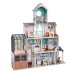 KidKraft Celeste Mansion Dollhouse with EZ Kraft Assembly