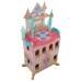 KidKraft Disney Princess Dance & Dream Dollhouse