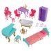 KidKraft Disney Princess Dance & Dream Dollhouse