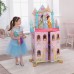 KidKraft Disney Princess Dance & Dream Dollhouse