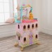 KidKraft Disney Princess Dance & Dream Dollhouse
