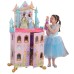 KidKraft Disney Princess Dance & Dream Dollhouse