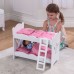 KidKraft Lil' Doll Bunk Bed