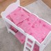 KidKraft Lil' Doll Bunk Bed