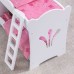 KidKraft Lil' Doll Bunk Bed