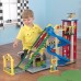 KidKraft Mega Ramp Racing Set