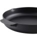  12” Pre-Seasoned Cast Iron Fry Pan