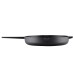  12” Pre-Seasoned Cast Iron Fry Pan