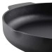  12” Pre-Seasoned Cast Iron Fry Pan