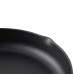  12” Pre-Seasoned Cast Iron Fry Pan