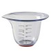  12-pc. Measuring Set, KQ446TPERC Red