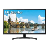 LG 32″ 1920 x 1080 AMD FreeSync Technology Class FHD IPS FreeSync Monitor, 32MN60T-B