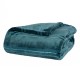  Ultra Soft Luxe Velvet Throw, 60