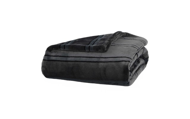  Ultra Soft Luxe Velvet Throw, 60