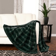 Life Comfort Ultra Soft Luxe Velvet Throw60