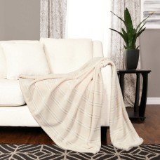 Life Comfort Ultra Soft Luxe Velvet Throw60