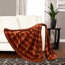 Life Comfort Ultra Soft Luxe Velvet Throw60