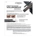  Voluminous Never Fail Liner Kit, Volume Maximizing Brush