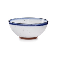 Lucky Brand Dip Dye Breakfast Bowl