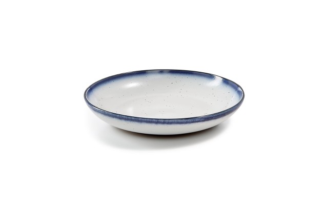  Dip-Dye Dinner Bowl