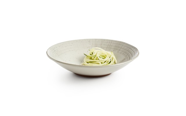  Rustic Weave Dinner Bowl