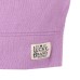  Youth Long Sleeve Tee, 2-Pack, Purple, Large