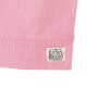  Youth Long Sleeve Tee, 2-Pack, Pink, Large