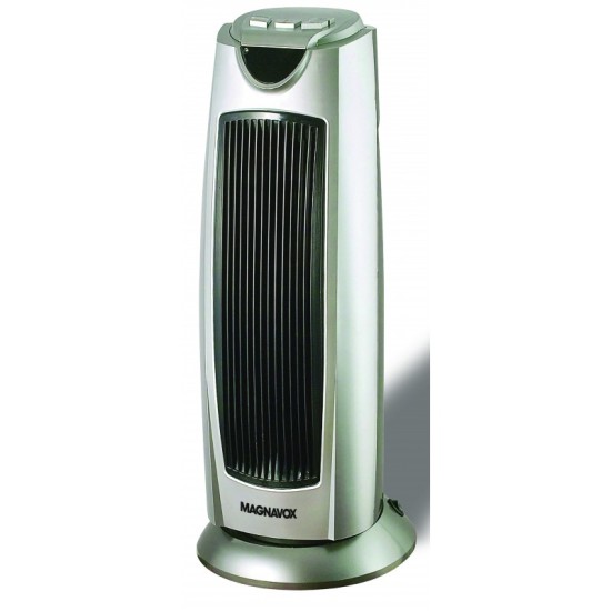  5120 BTU Oscillating Ceramic Tower Heater