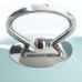  1.5-Quart Martha Blue Tea Kettle, Aqua