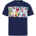  Spider-Man Kids' 4-pack Tee, 3T