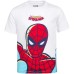  Spider-Man Kids' 4-pack Tee, 3T