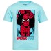  Spider-Man Kids' 4-pack Tee, 3T