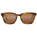  Shave Ice H533-10 Tortoise Bronze Polarized 100% UV Unisex Sunglasses