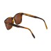  Shave Ice H533-10 Tortoise Bronze Polarized 100% UV Unisex Sunglasses