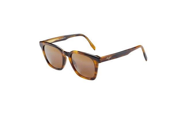  Shave Ice H533-10 Tortoise Bronze Polarized 100% UV Unisex Sunglasses