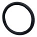  Health Antimicrobial Copper Infused Easy to Wipe Clean Steering Wheel Cover, ML-ABC-SWC100