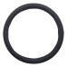  Health Antimicrobial Copper Infused Easy to Wipe Clean Steering Wheel Cover, ML-ABC-SWC100