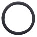  Health Antimicrobial Copper Infused Easy to Wipe Clean Steering Wheel Cover, ML-ABC-SWC100
