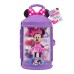  Fabulouse Fashion Doll Unicorn Fantasy 6 inch, Multicolor