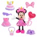  Fabulouse Fashion Doll Unicorn Fantasy 6 inch, Multicolor