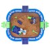  Gears & Galaxies Dirt Arena Kinetic Sand Playset