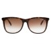  Havana Gold Brown 100% UV Men’s Sunglasses, MB0017SA