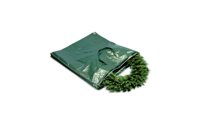  Heavy Duty Wreath and Garland Storage Bag