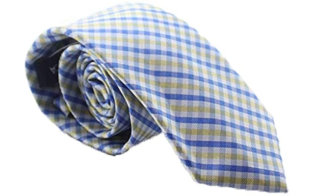  Men’s Belton Check Tie