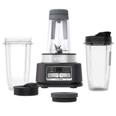 Ninja Foodi 1200W Smoothie Bowl Maker and Nutrient Extractor